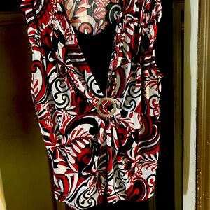 Dressy blouses great with slacks